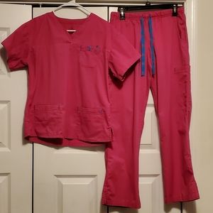 Nursing Uniform set